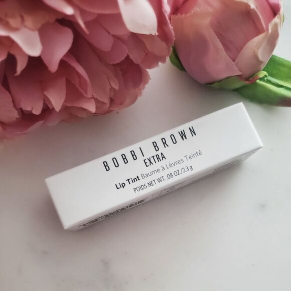 Bobbi Brown Bare Melon Extra Lip Tinted Balm - Picture 13 of 17